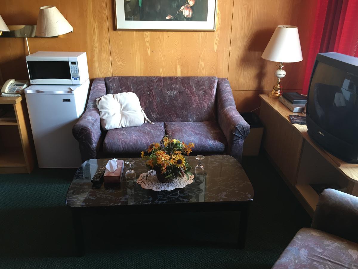Falcon Lake Hotel Luaran gambar